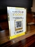 Display 1 QR Code Google • Linha Lumière