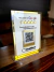 Display 1 QR Code Google Linha Lumière
