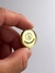 Pin Personalizado em Acrílico Redondo com Imã - loja online