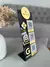 Display 3 QR Code • Linha Milano