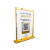 Display 1 QR Code Google Linha Lumière - comprar online
