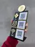 Display 3 QR Code • Linha Classic - loja online