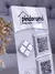 Display 3 QR Code • Linha Vogue na internet