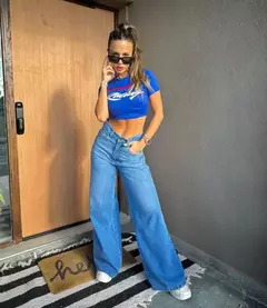 WIDE LEG PACK × 3 MAYORISTA - comprar online