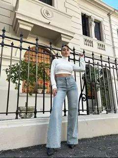 WIDE LEG PACK × 3 MAYORISTA - La Candela