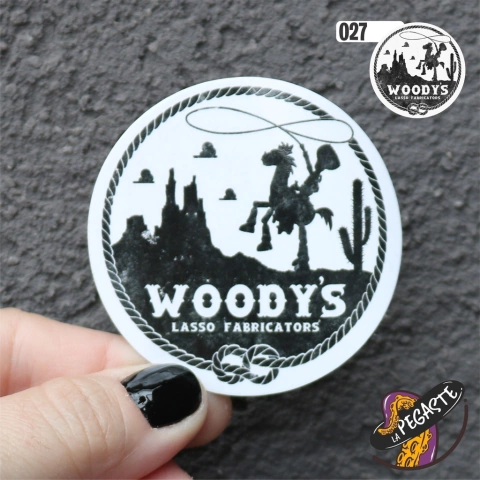 Woody´s
