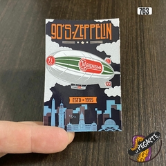 Zeppeling La Serenisima