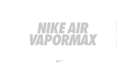 Banner da categoria Air VaporMax 360