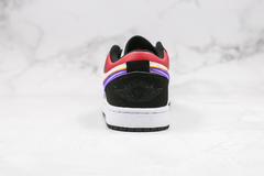 Air Jordan 1 Low "Lakers Top 3" - comprar online