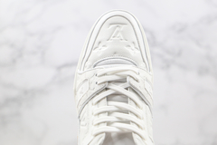 Sneaker LV Trainer - Hang Store