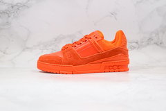 Sneaker LV Trainer