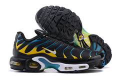 Air Max Plus 1 ''Yellow Teal'' - comprar online