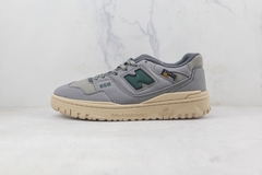 NB 550 ''Cordura Pack''