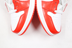 Imagem do Air Jordan 1 Mid ''Syracause''