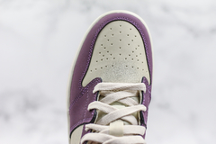 Air Jordan 1 Mid ''Pro Purple Desert Sand'' - comprar online