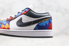 Air Jordan 1 Low "Nothing But Net" - comprar online