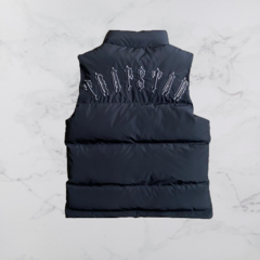 Colete Trapstar Preto - loja online