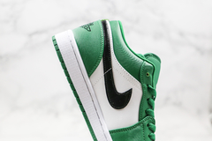 Air Jordan 1 Low "Pine Green" - comprar online