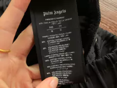 Conjunto Palm Angels Preto - comprar online