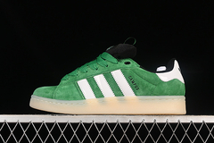 Adidas Campus 00s "Semi Screaming Green"