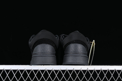 Adidas Campus x Bad Bunny "Black" na internet
