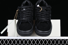 Imagem do Adidas Campus x Bad Bunny "Black"