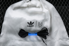 Adidas Campus x Bad Bunny "Black" - comprar online