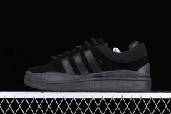 Adidas Campus x Bad Bunny "Black"