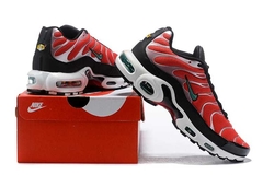 Air Max Plus 1 "Team Orange Neptune Green" - comprar online