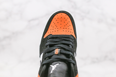 Air Jordan 1 Low "Shattered BackBoard" na internet