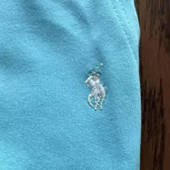 Conjunto Polo Ralph Lauren "Light Blue" - loja online