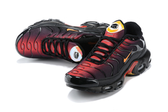 Air Max Plus 1 "Magma Pack"