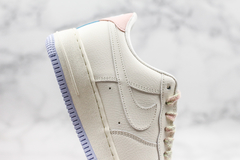 Imagem do Air Force 1 "Force Female"