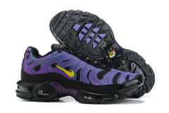 Air Max Plus 1 x Supreme "Voltage Purple" - Hang Store