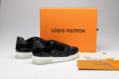 Imagem do Sneaker LV Trainer