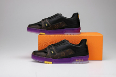 Sneaker LV Trainer
