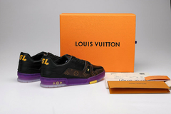 Imagem do Sneaker LV Trainer