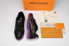 Sneaker LV Trainer