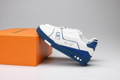 Sneaker LV Trainer - Hang Store