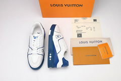 Sneaker LV Trainer
