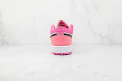 Air Jordan 1 Low "Pink Red" - comprar online