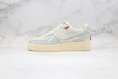 Air Force 1 x Levi's