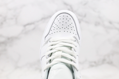 Air Jordan 1 Low "Triple White" - comprar online