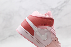 Air Jordan 1 Mid ''Digital Pink'' - comprar online