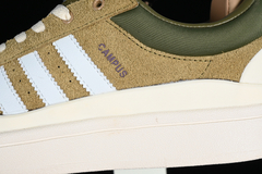 Adidas Campus x Bad Bunny "Wild Moss" - comprar online
