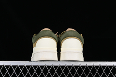 Adidas Campus x Bad Bunny "Wild Moss" - Hang Store
