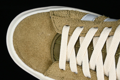 Adidas Campus x Bad Bunny "Wild Moss" - loja online