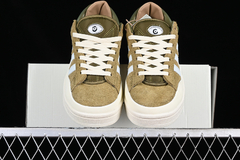 Imagem do Adidas Campus x Bad Bunny "Wild Moss"