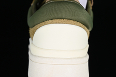 Adidas Campus x Bad Bunny "Wild Moss"