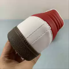 Adidas Samba Vermelho - comprar online